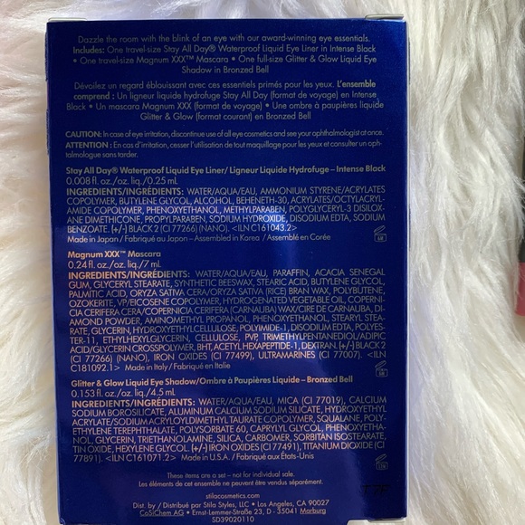 Makeup lover bundle - Picture 3 of 6